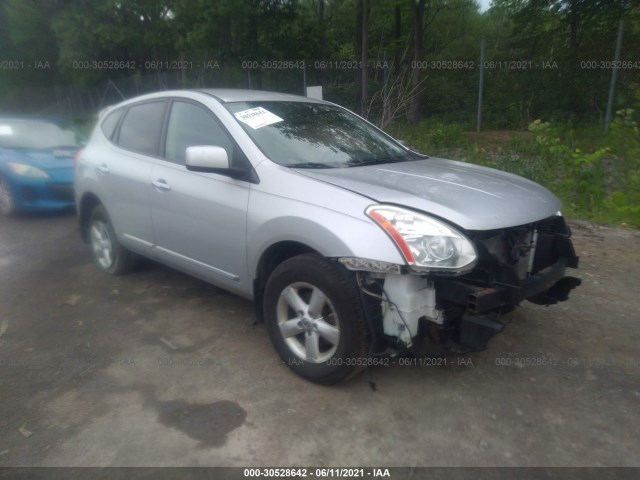 NISSAN ROGUE 2013 jn8as5mv2dw633642