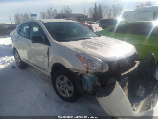 NISSAN ROGUE 2013 jn8as5mv2dw635665