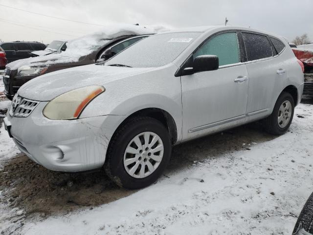 NISSAN ROGUE S 2013 jn8as5mv2dw635813