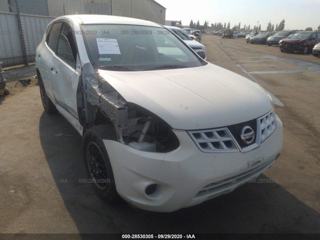 NISSAN ROGUE 2013 jn8as5mv2dw636461