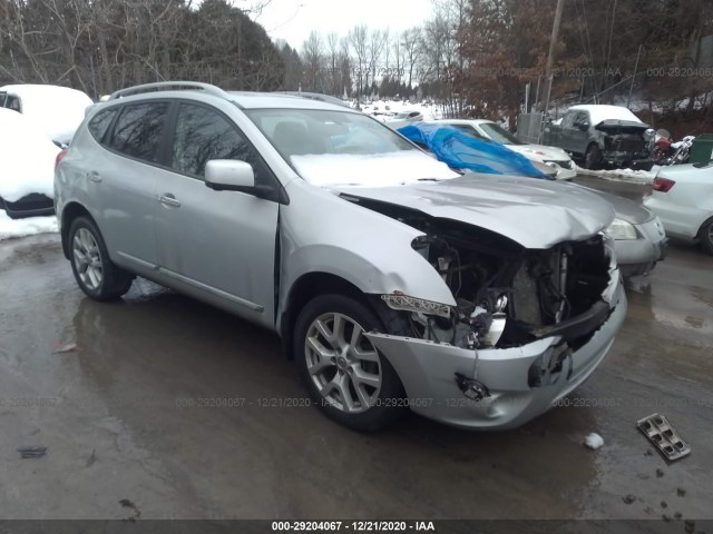 NISSAN ROGUE 2013 jn8as5mv2dw636850