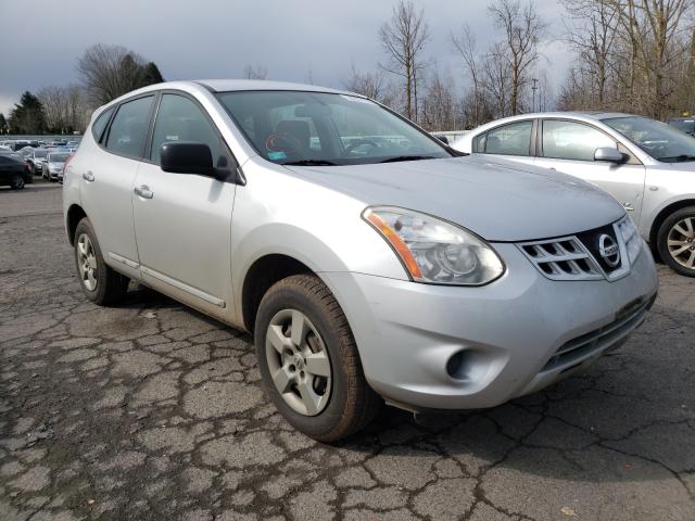 NISSAN ROGUE S 2013 jn8as5mv2dw637089