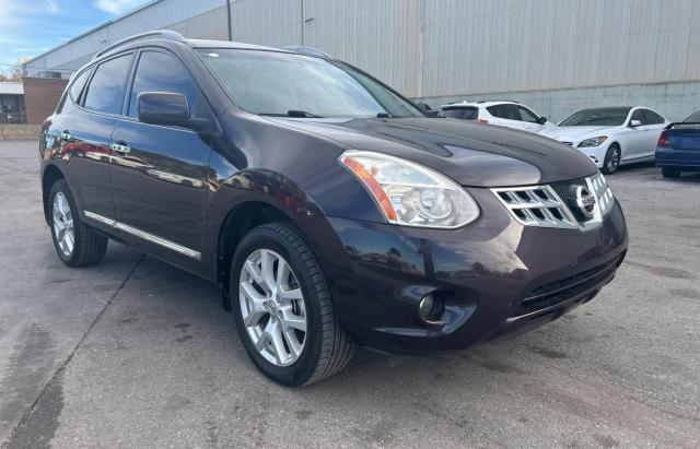 NISSAN ROGUE 2013 jn8as5mv2dw637304