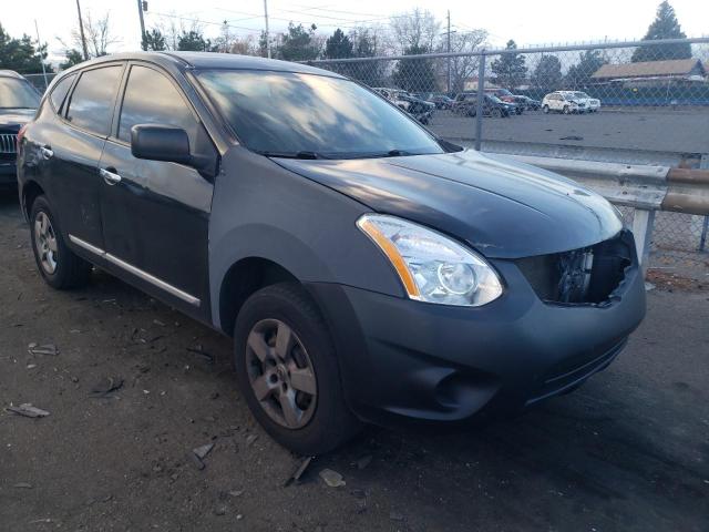 NISSAN ROGUE S 2013 jn8as5mv2dw637416