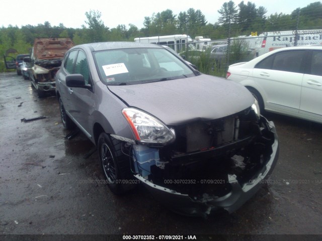 NISSAN ROGUE 2013 jn8as5mv2dw637464