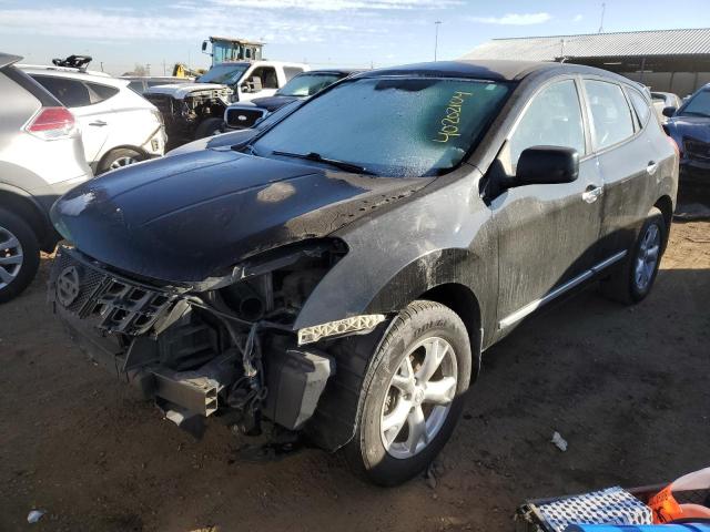 NISSAN ROGUE 2013 jn8as5mv2dw638436