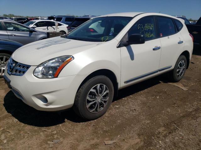 NISSAN ROGUE 2013 jn8as5mv2dw638680