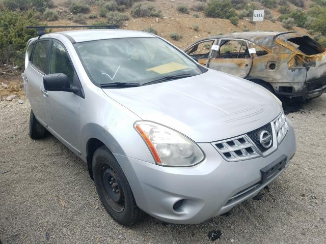 NISSAN ROGUE S 2013 jn8as5mv2dw638999