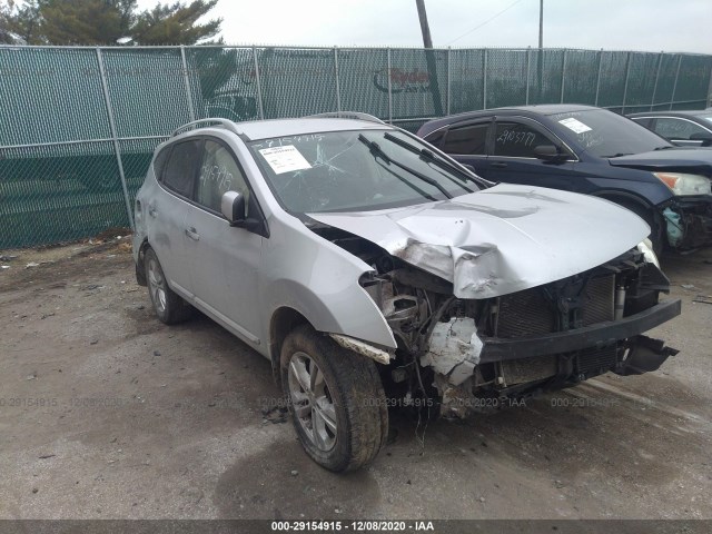 NISSAN ROGUE 2013 jn8as5mv2dw639263