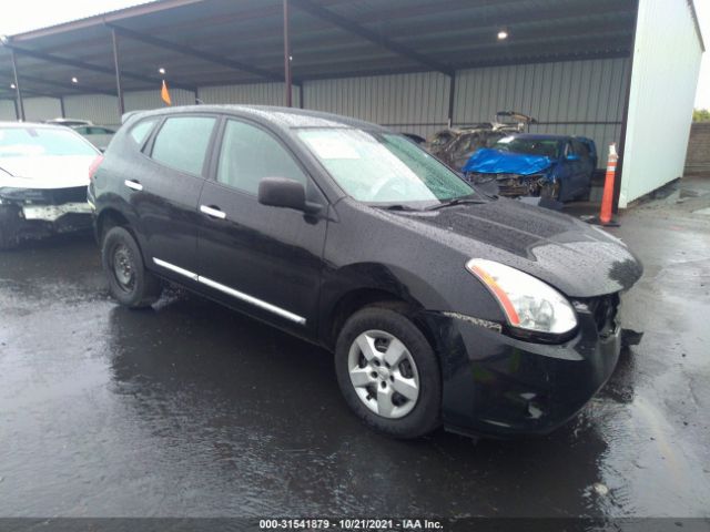 NISSAN ROGUE 2013 jn8as5mv2dw639392