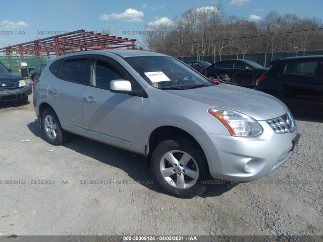 NISSAN ROGUE 2013 jn8as5mv2dw640462