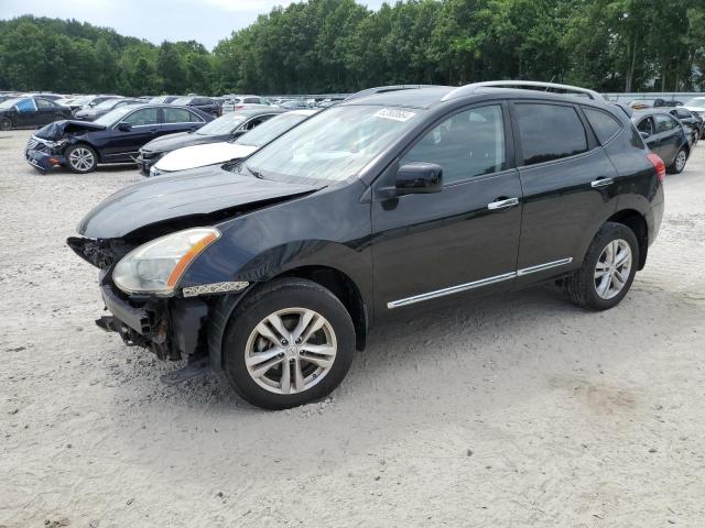 NISSAN ROGUE 2013 jn8as5mv2dw640865