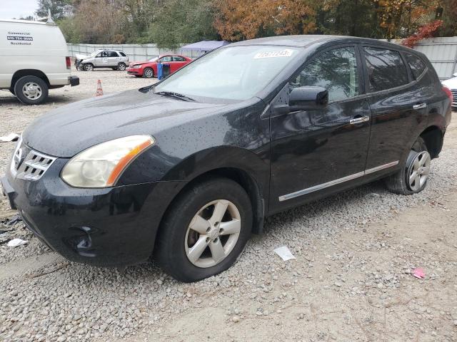 NISSAN ROGUE 2013 jn8as5mv2dw641711