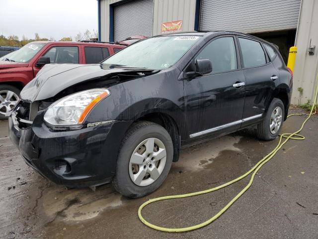 NISSAN ROGUE S 2013 jn8as5mv2dw641868