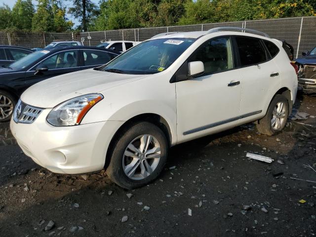 NISSAN ROGUE S 2013 jn8as5mv2dw642650