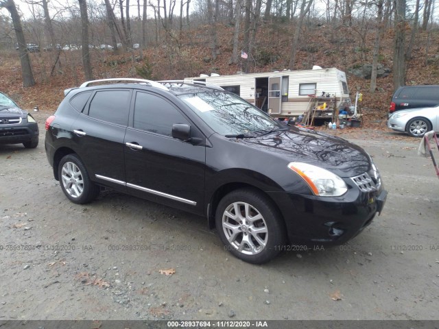 NISSAN ROGUE 2013 jn8as5mv2dw643054