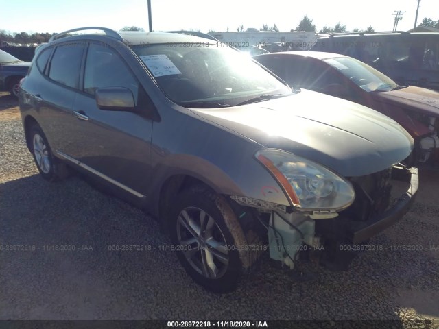 NISSAN ROGUE 2013 jn8as5mv2dw643331