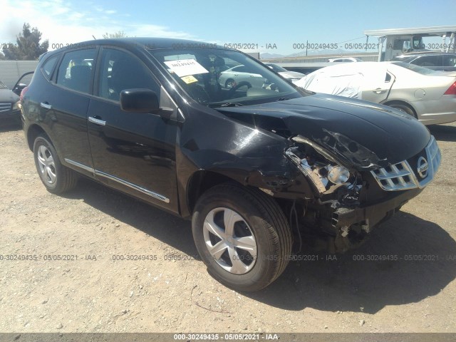 NISSAN ROGUE 2013 jn8as5mv2dw643457