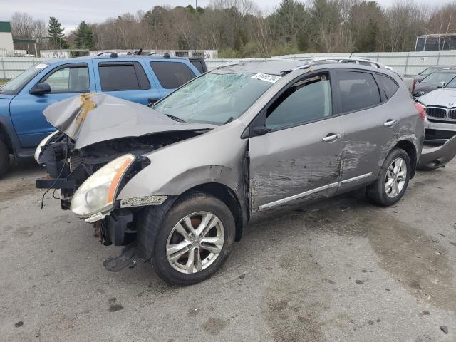 NISSAN ROGUE 2013 jn8as5mv2dw643460