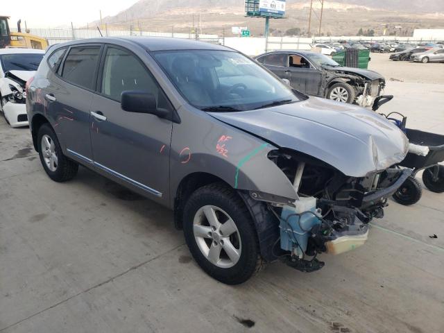 NISSAN ROGUE S 2013 jn8as5mv2dw645161