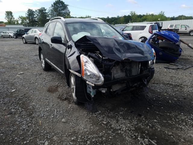 NISSAN ROGUE S 2013 jn8as5mv2dw647217