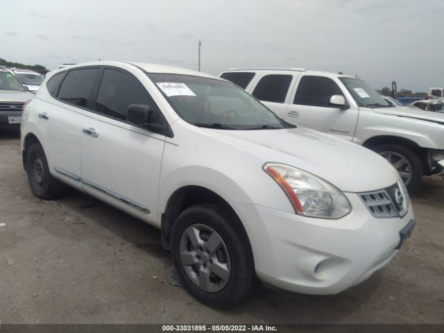 NISSAN ROGUE 2013 jn8as5mv2dw647329