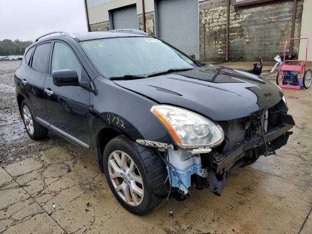 NISSAN ROGUE S 2013 jn8as5mv2dw648612