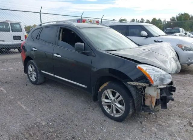 NISSAN ROGUE 2013 jn8as5mv2dw649131