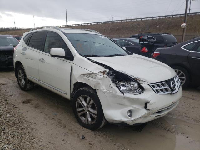 NISSAN ROGUE S 2013 jn8as5mv2dw650165