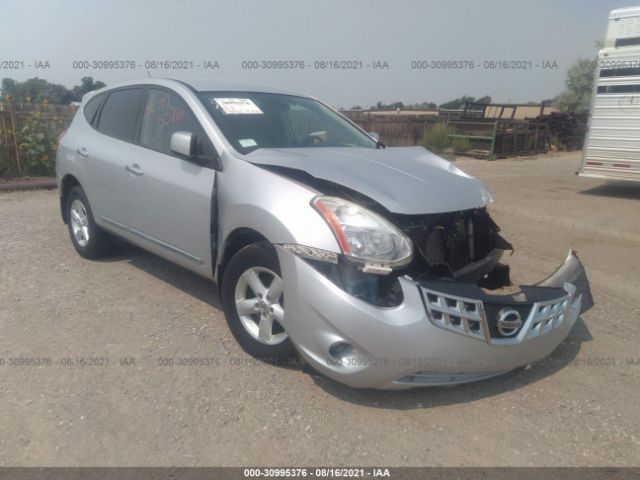 NISSAN ROGUE 2013 jn8as5mv2dw650585