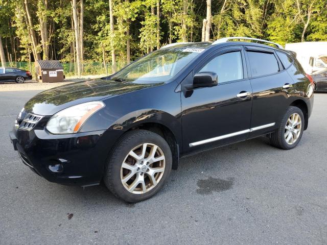 NISSAN ROGUE S 2013 jn8as5mv2dw651445