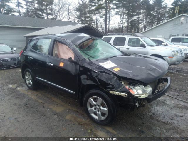 NISSAN ROGUE 2013 jn8as5mv2dw652109