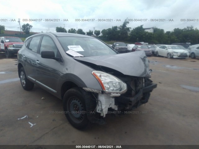 NISSAN ROGUE 2013 jn8as5mv2dw652479