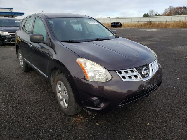 NISSAN ROGUE S 2013 jn8as5mv2dw652935