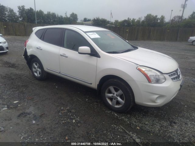 NISSAN ROGUE 2013 jn8as5mv2dw653440