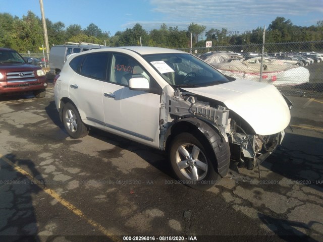 NISSAN ROGUE 2013 jn8as5mv2dw654555