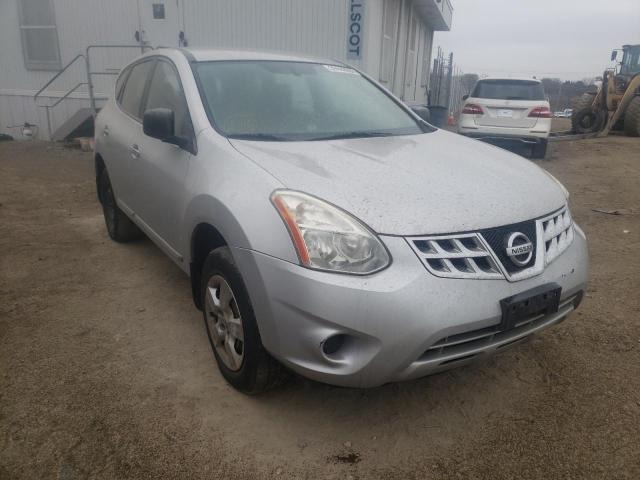 NISSAN ROGUE S 2013 jn8as5mv2dw655690