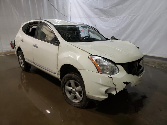 NISSAN ROGUE S 2013 jn8as5mv2dw656371