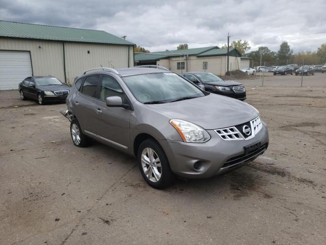 NISSAN ROGUE S 2013 jn8as5mv2dw656516