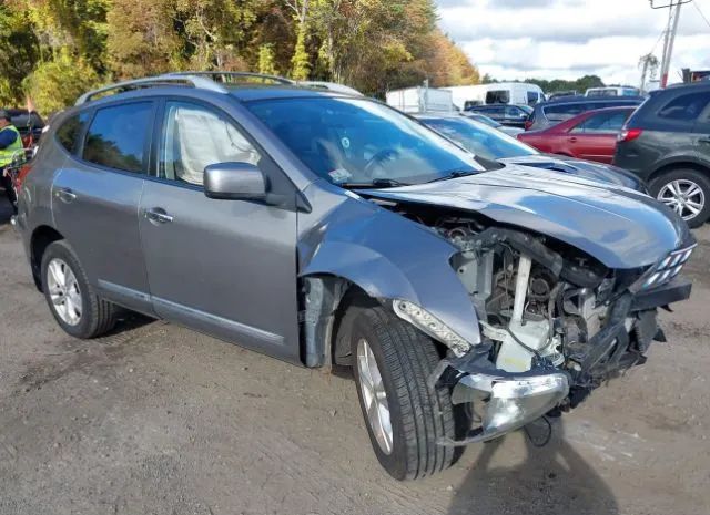 NISSAN ROGUE 2013 jn8as5mv2dw657312