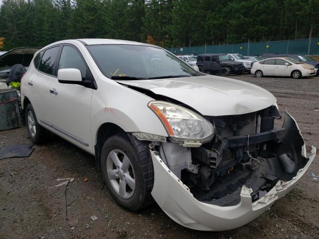 NISSAN ROGUE S 2013 jn8as5mv2dw660811