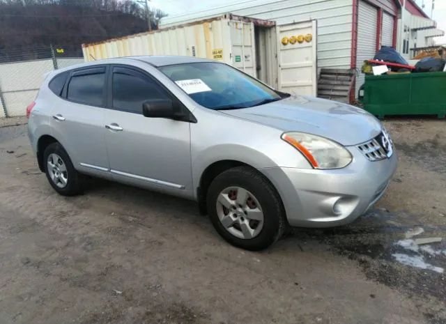 NISSAN ROGUE 2013 jn8as5mv2dw661697