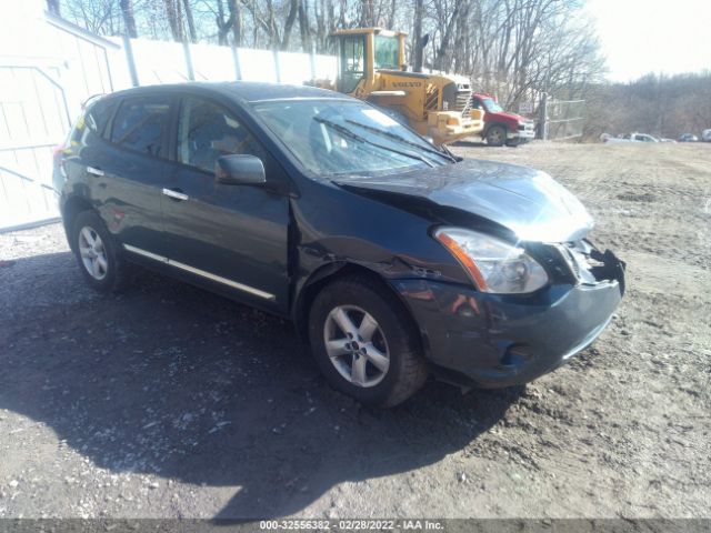 NISSAN ROGUE 2013 jn8as5mv2dw662168