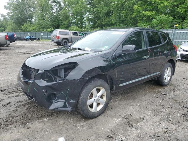 NISSAN ROGUE S 2013 jn8as5mv2dw662316