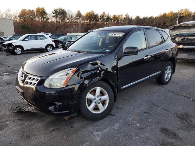 NISSAN ROGUE S 2013 jn8as5mv2dw662378