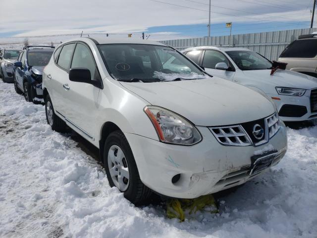 NISSAN ROGUE S 2013 jn8as5mv2dw662879