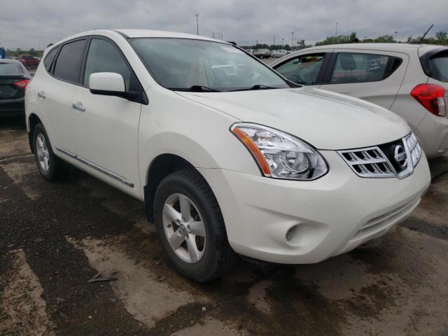 NISSAN ROGUE S 2013 jn8as5mv2dw663675