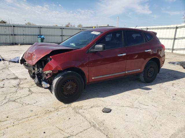 NISSAN ROGUE 2013 jn8as5mv2dw663840