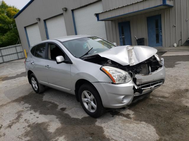 NISSAN ROGUE S 2013 jn8as5mv2dw664003