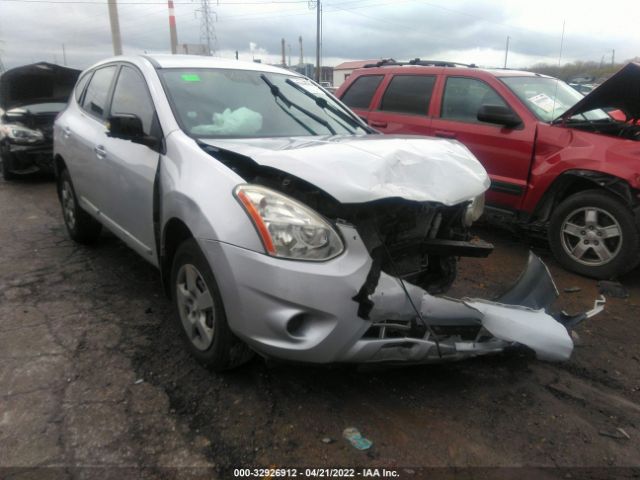 NISSAN ROGUE 2013 jn8as5mv2dw664261